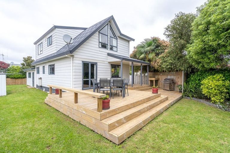 Photo of property in 4 Myrlene Place, Nawton, Hamilton, 3200