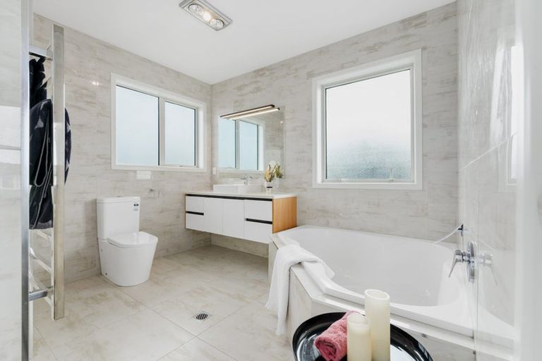 Photo of property in 45 Longbow Terrace, Flagstaff, Hamilton, 3210