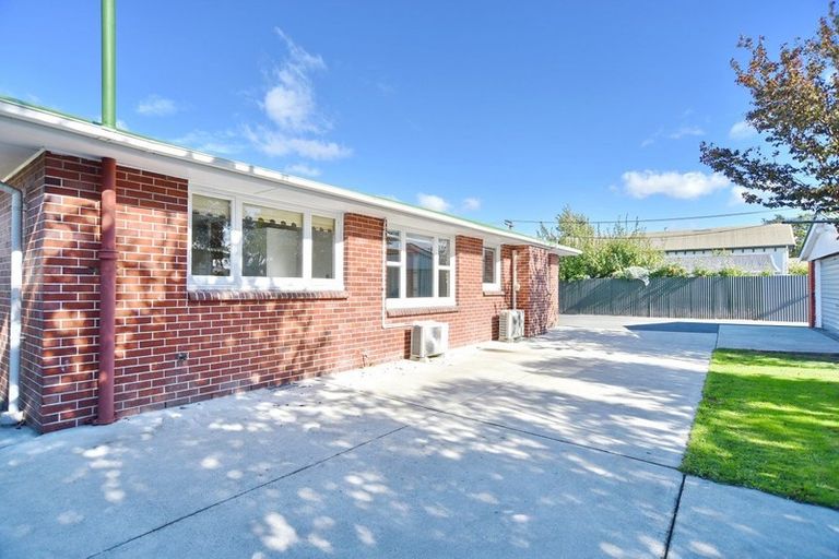Photo of property in 21 Tankerville Road, Hoon Hay, Christchurch, 8025