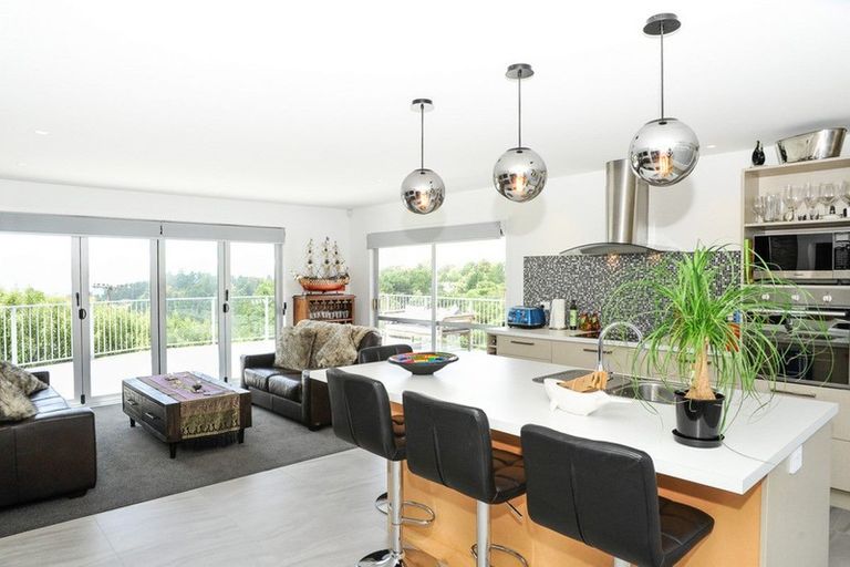 Photo of property in 2 Te Ara Crescent, Diamond Harbour, Lyttelton, 8971