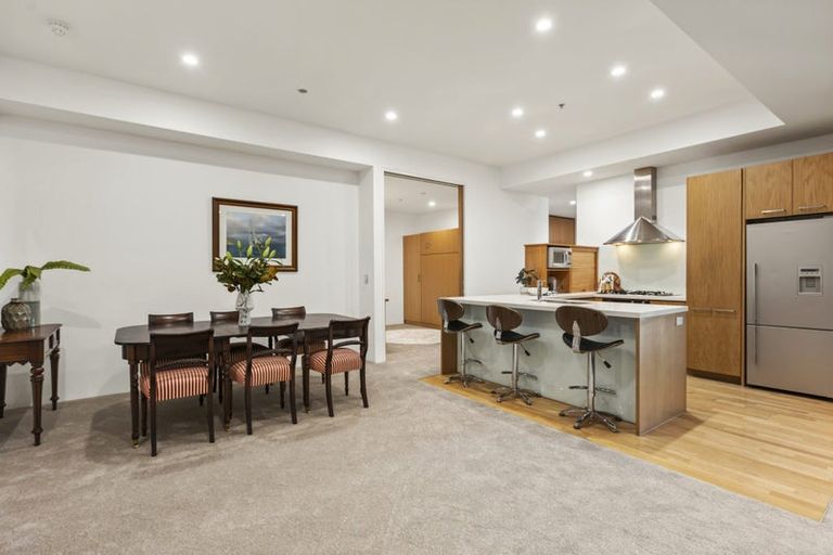 Photo of property in Chaffers Dock, 404/22 Herd Street, Te Aro, Wellington, 6011