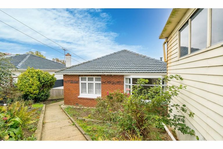 Photo of property in 117 Riselaw Road, Calton Hill, Dunedin, 9012