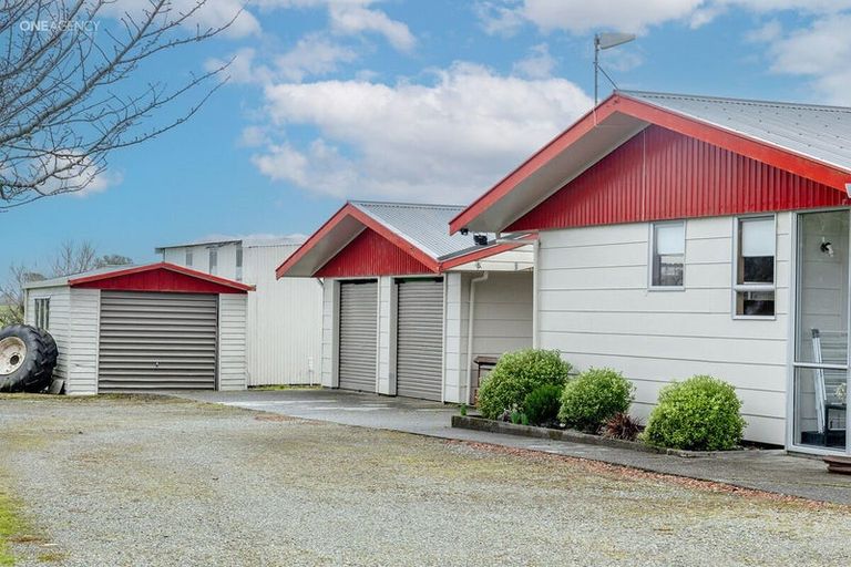 Photo of property in 244 Upper Kokatahi Road, Kokatahi, Hokitika, 7881