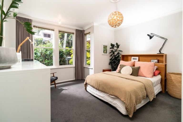 Photo of property in 166 Owen Street, Newtown, Wellington, 6021