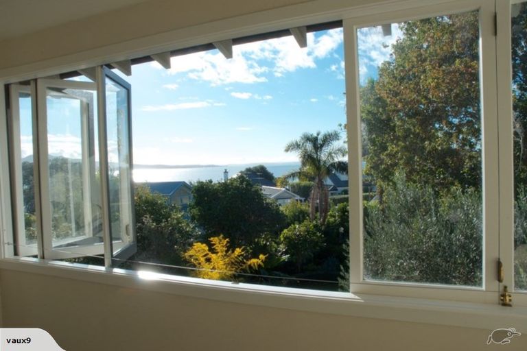 Photo of property in 70-72 Vauxhall Road, Devonport, Auckland, 0624