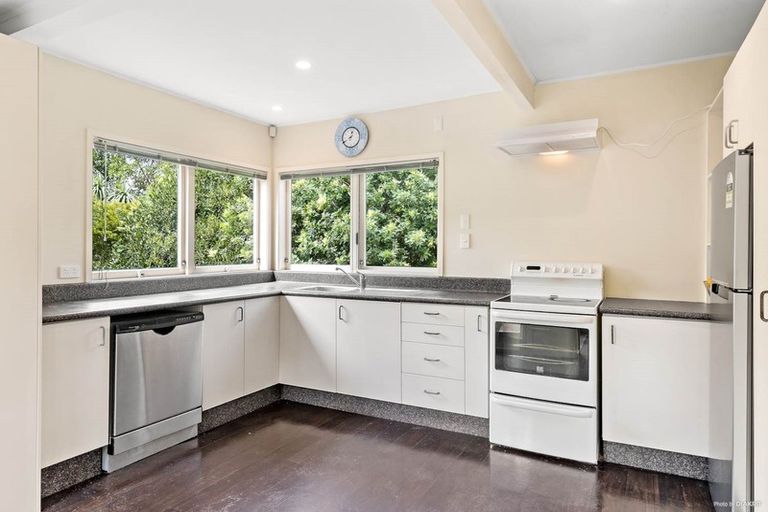 Photo of property in 126 Monarch Avenue, Hillcrest, Auckland, 0627