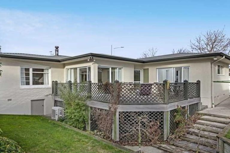 Photo of property in 147 Waimairi Road, Ilam, Christchurch, 8041