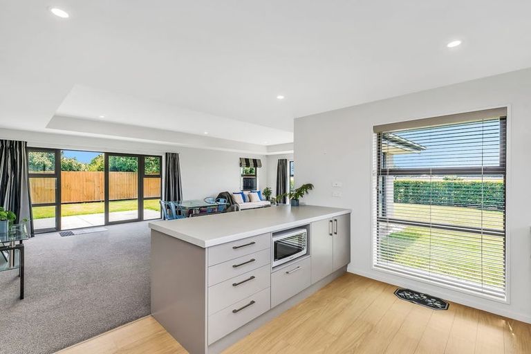 Photo of property in 2 Clausen Avenue, Leeston, 7632