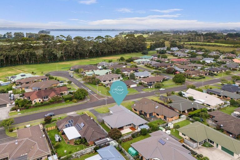 Photo of property in 20 Longmynd Drive, Katikati, 3129