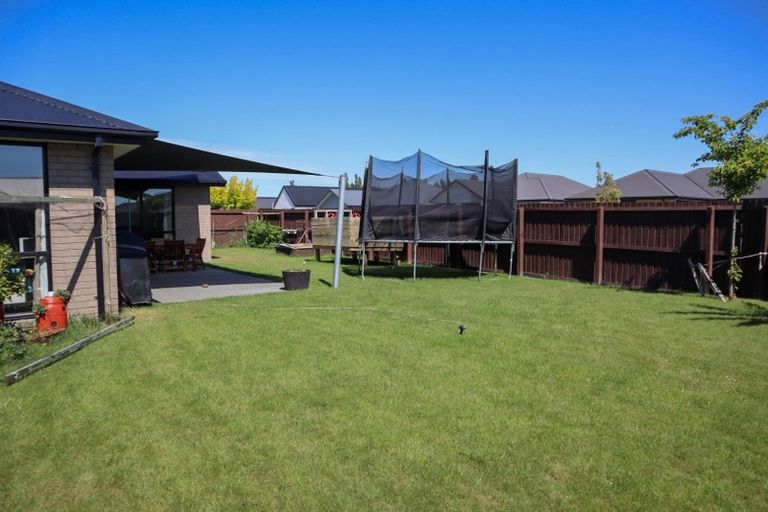 Photo of property in 31 Richmond Avenue, Halswell, Christchurch, 8025