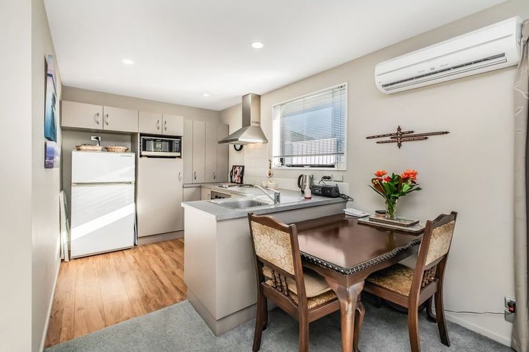 Photo of property in 1/191 Gayhurst Road, Dallington, Christchurch, 8061