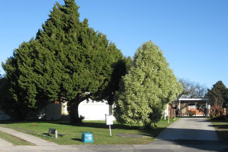 Photo of property in 9 Breidis Place, Chartwell, Hamilton, 3210