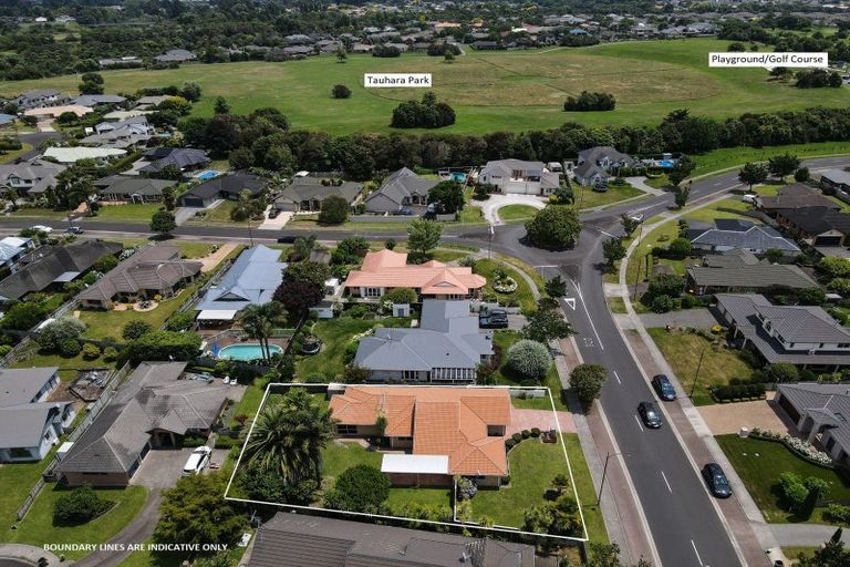 Photo of property in 7 Callum Brae Drive, Rototuna, Hamilton, 3210