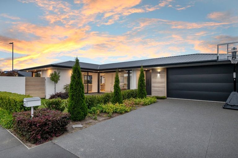 Photo of property in 42 Katrine Drive, Burwood, Christchurch, 8083