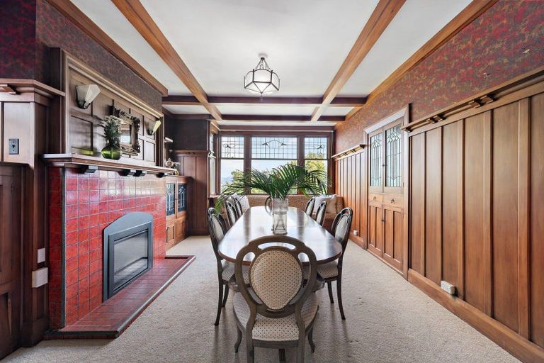 Photo of property in 4 Indus Street, Khandallah, Wellington, 6035