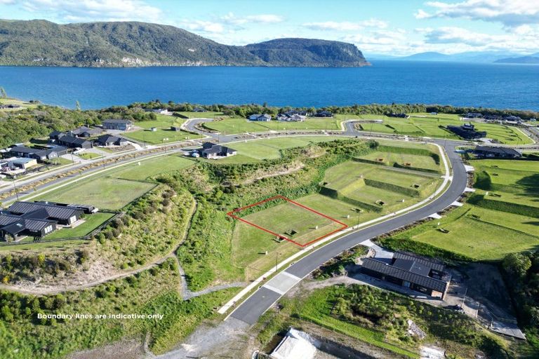 Photo of property in 16 Otaketake Drive, Kinloch, 3377