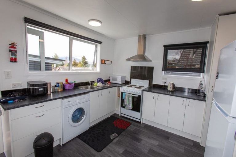 Photo of property in 14 Allan Street, Lake Tekapo, 7999