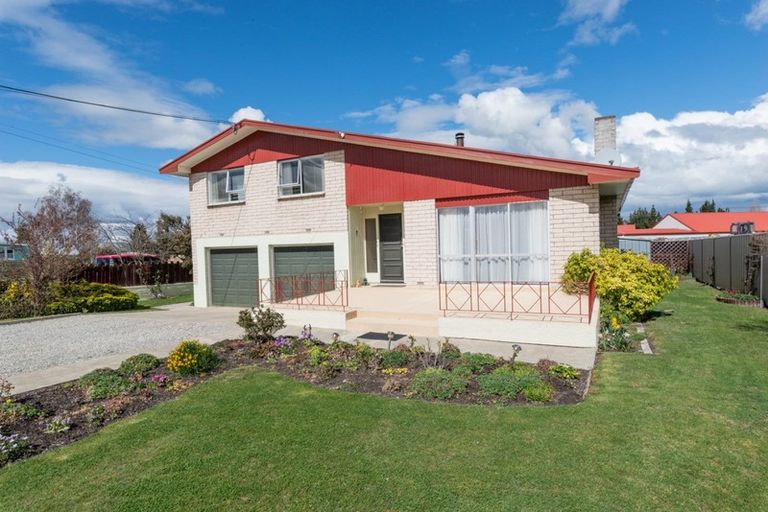 Photo of property in 4 Caulfeild Street, Ranfurly, 9332