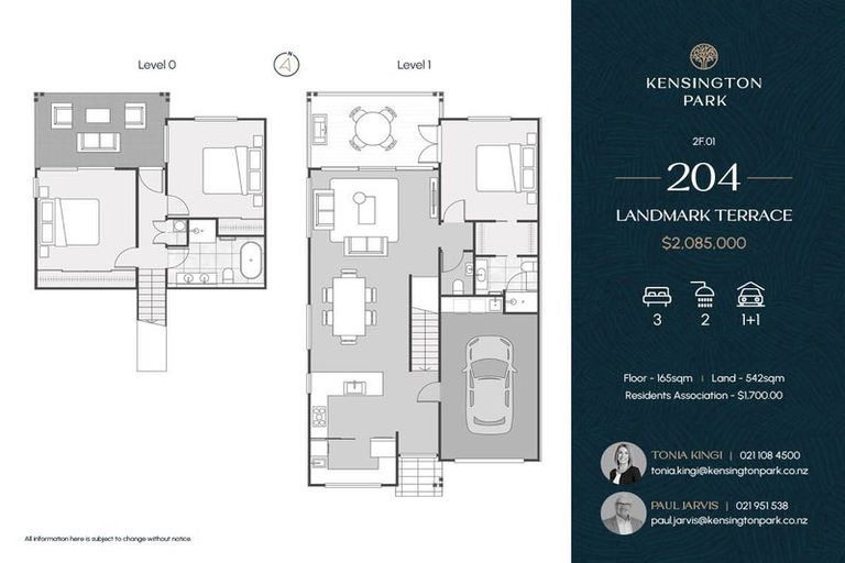 Photo of property in 204 Landmark Terrace, Orewa, 0931
