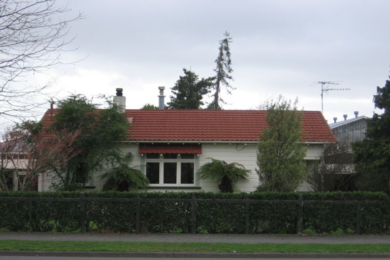 Photo of property in 152 Renall Street, Masterton, 5810