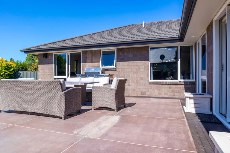 Photo of property in 22a Tancred Street, Geraldine, 7930