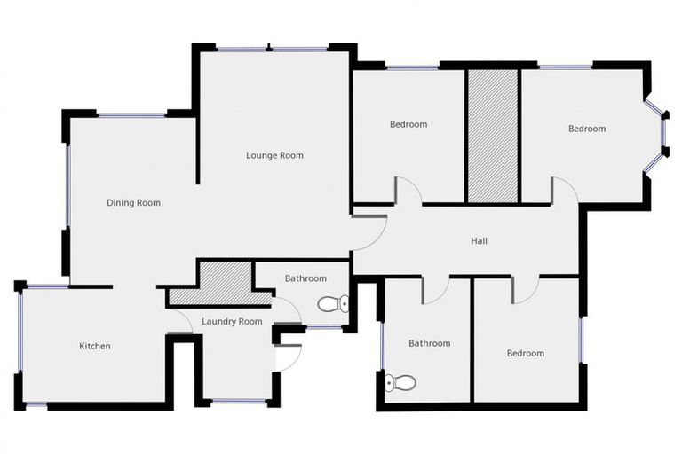 Photo of property in 55 Achil Street, Cromwell, 9310