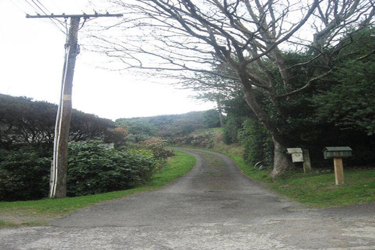 Photo of property in 59 Tilley Road, Paekakariki, 5034