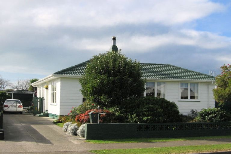 Photo of property in 7 Mclaren Crescent, Onekawa, Napier, 4110
