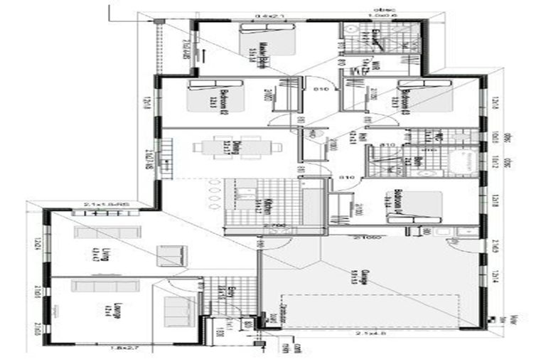 Photo of property in 41 Nobilo Road, Kumeu, 0810