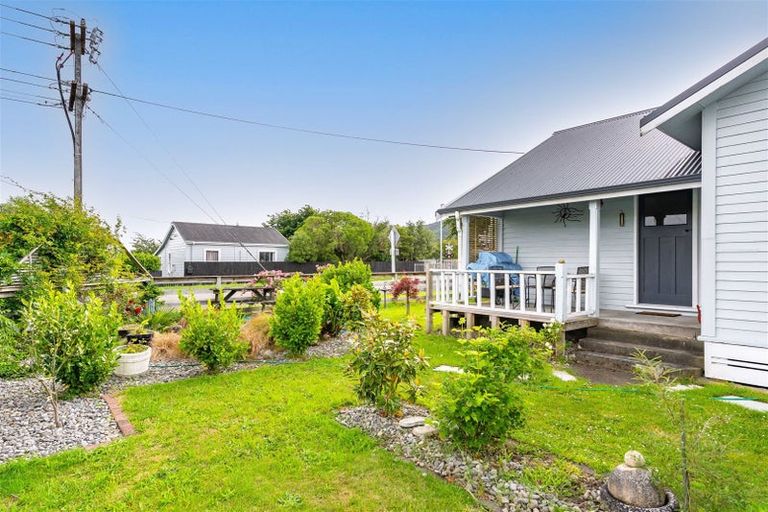 Photo of property in 12 Daniell Street, Featherston, 5710