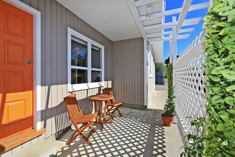 Photo of property in 521 Nottingley Road, Frimley, Hastings, 4120