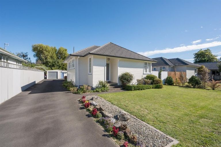 Photo of property in 21 North Road, The Wood, Nelson, 7010