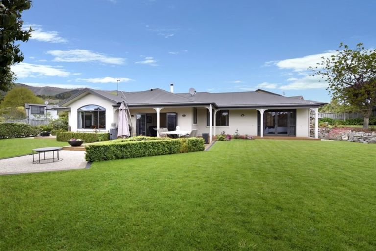 Photo of property in 120 Hill Street, Richmond, 7020