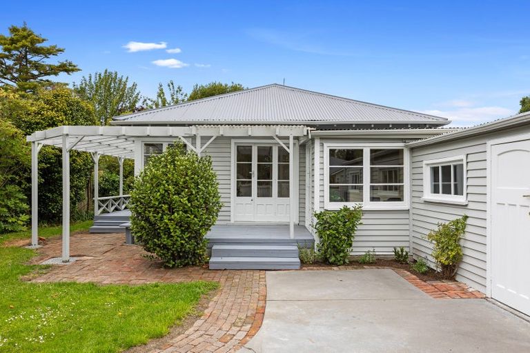 Photo of property in 22 Chancellor Street, Richmond, Christchurch, 8013