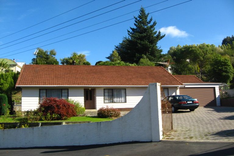 Photo of property in 21 Kelvin Road, North East Valley, Dunedin, 9010