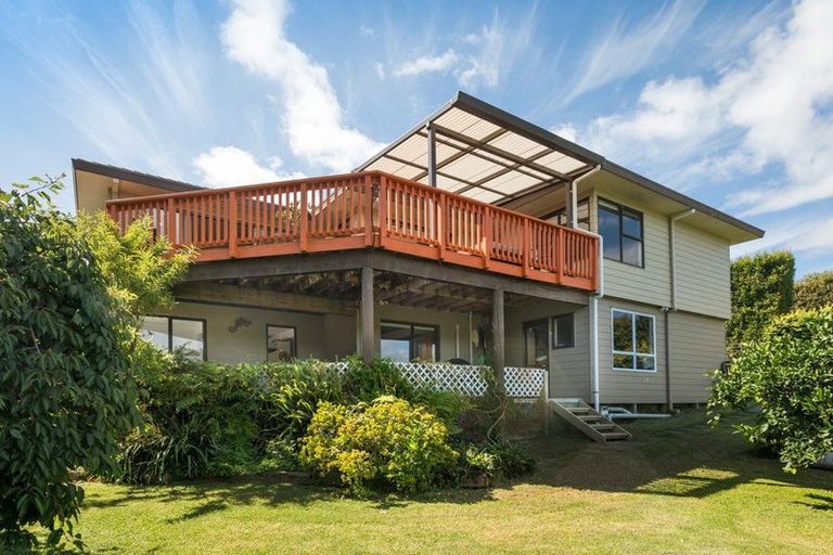 Photo of property in 257 Tanners Point Road, Tanners Point, Katikati, 3177