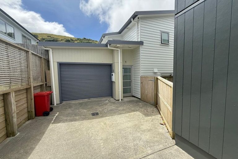 Photo of property in 207a Mclintock Street North, Johnsonville, Wellington, 6037