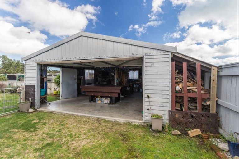 Photo of property in 22 Barling Street, Himatangi Beach, Foxton, 4891