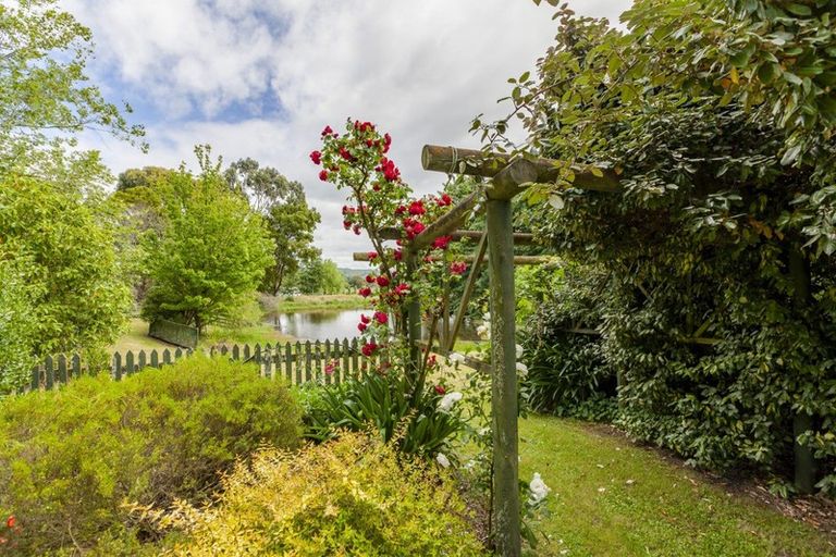 Photo of property in 294 Porangahau Road, Waipukurau, 4282