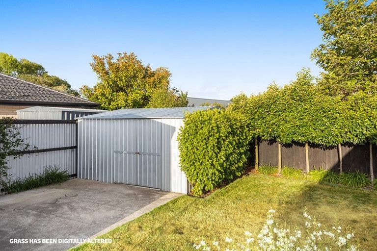 Photo of property in 2/18 Lamorna Road, Parklands, Christchurch, 8083