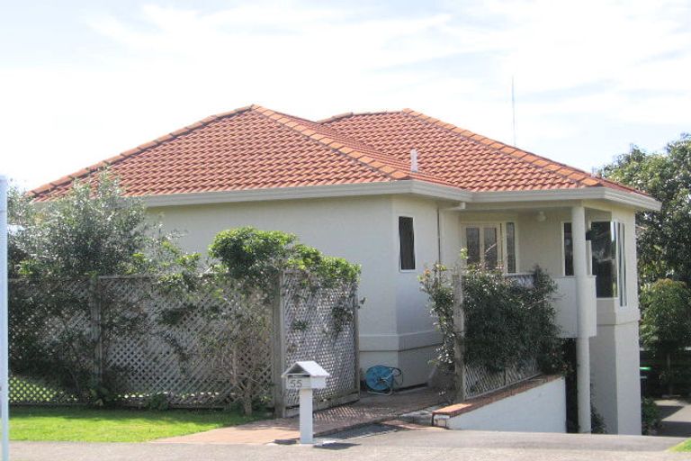 Photo of property in 55a Matua Road, Matua, Tauranga, 3110