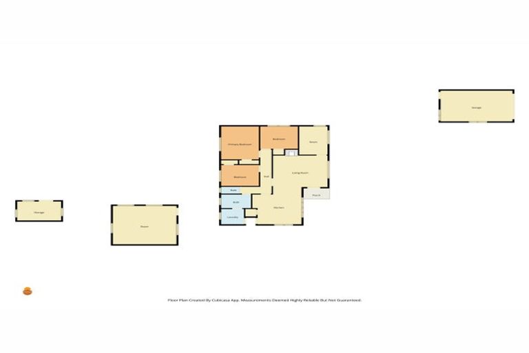 Photo of property in 23 Blagdon Road, Blagdon, New Plymouth, 4310