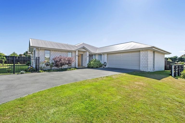 Photo of property in 21 Newbrook Terrace, Darfield, 7510