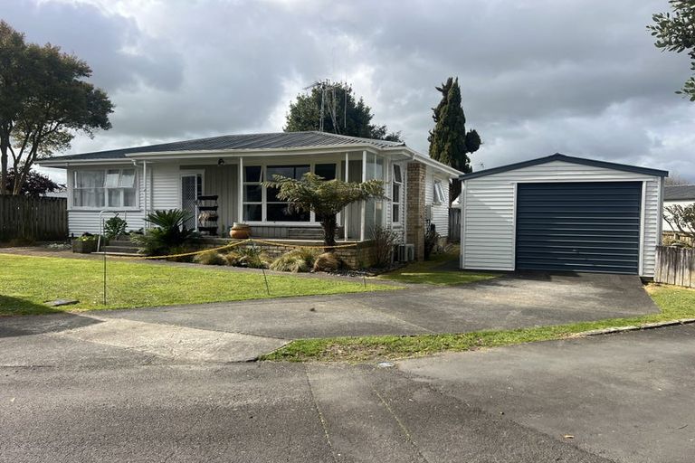 Photo of property in 3 Williams Place, Fairfield, Hamilton, 3214