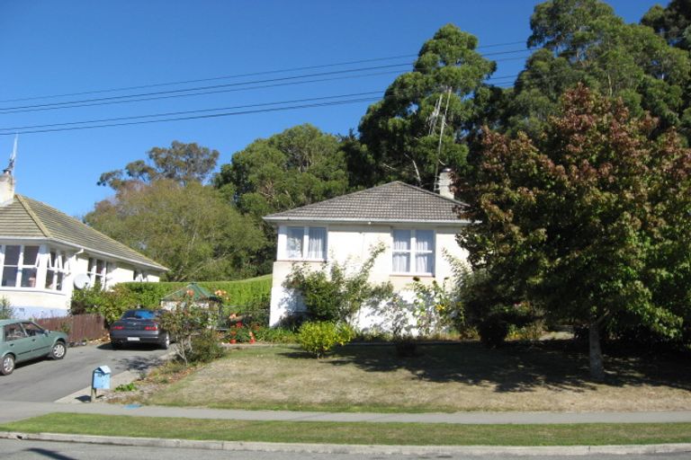 Photo of property in 33 Fleet Street, Oamaru North, Oamaru, 9400