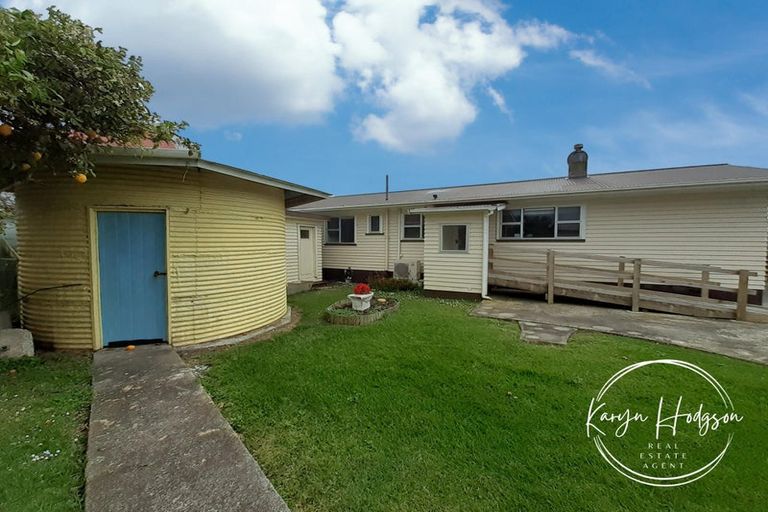 Photo of property in 64 Freyberg Road, Ruawai, 0530