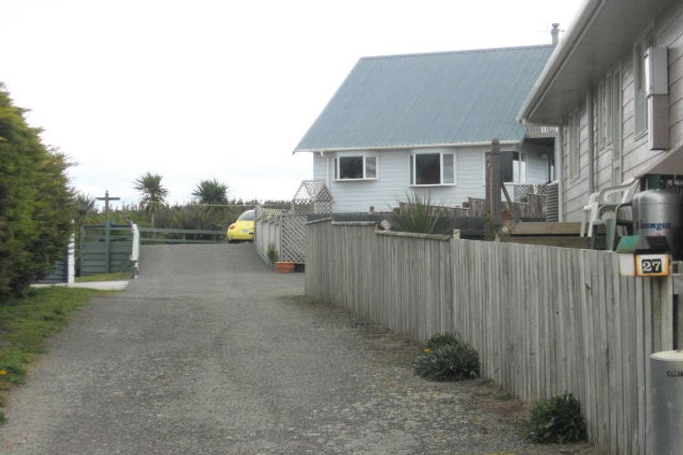 Photo of property in 27 Matakane Street, Waitarere Beach, Levin, 5510