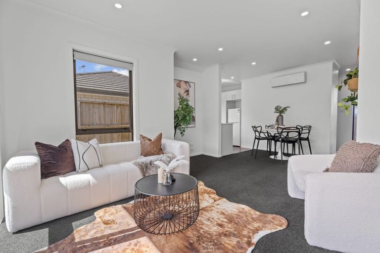 Photo of property in 4/8 Keitha Place, Glenview, Hamilton, 3206