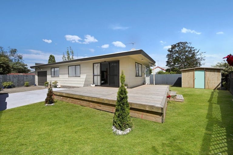 Photo of property in 71 Dominion Road, Nawton, Hamilton, 3200