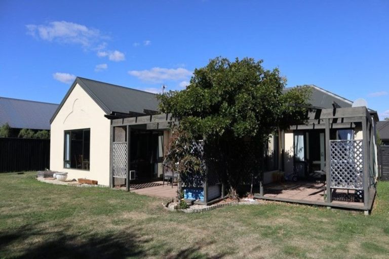 Photo of property in 3 Breton Common, Rolleston, 7614